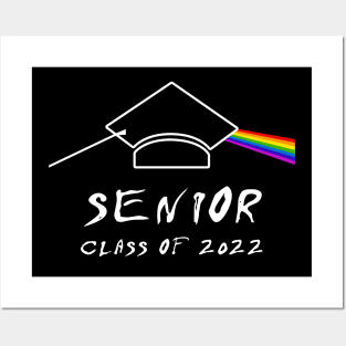 Seniors Class of 2022 Posters and Art